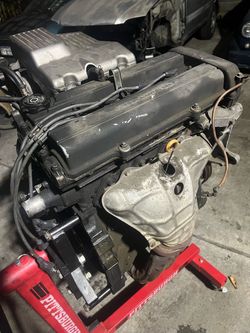 B20B  motor