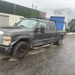 2008 Ford F250, 174k - A Great Truck 