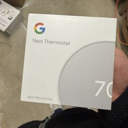 Google nest