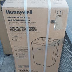 Honeywell 10,000 BTU Portable Air Conditioner