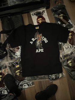 Bape shirt