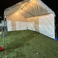 Chairs, Tables, Canopies, Draping, Jumepers, More