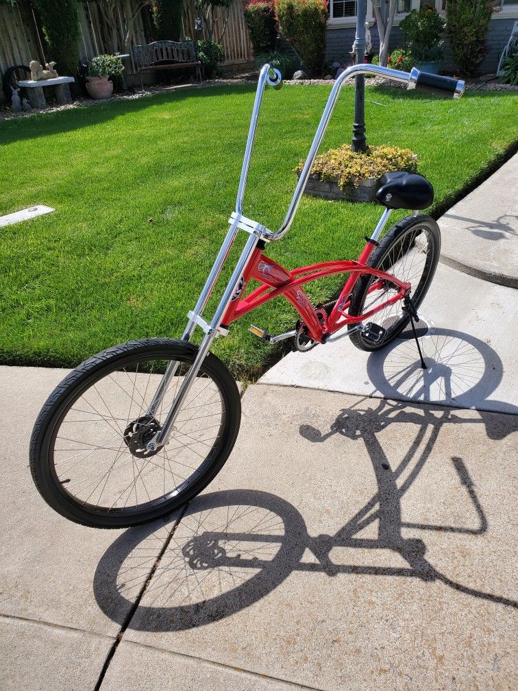Beach Cruiser