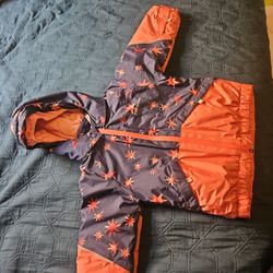 Patagonia Kids Jacket Sise Us 2T 