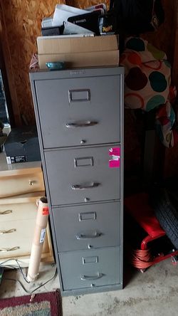 File cabinet