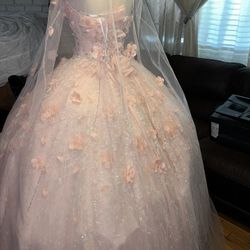 Quinceañera 