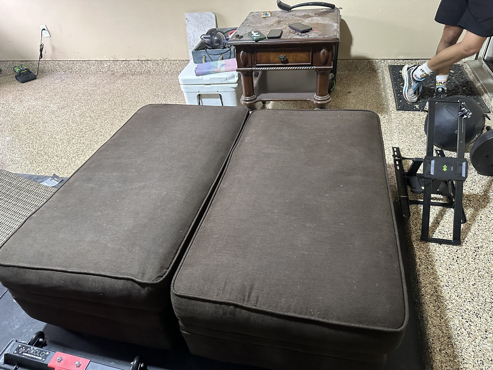 Brown Couches For Sale for Sale in San Antonio, TX OfferUp