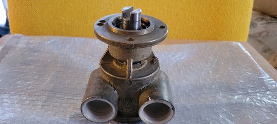 Volvo Penta Marine Diesel Raw Water Pump