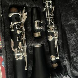 Clarinet