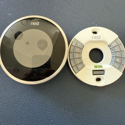 Nest Thermostat