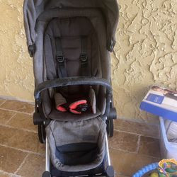 Cybex Stroller 