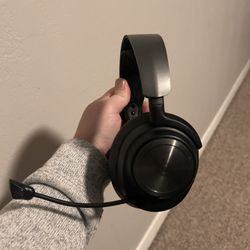 Gaming Steel Series Arctis Nova Pro