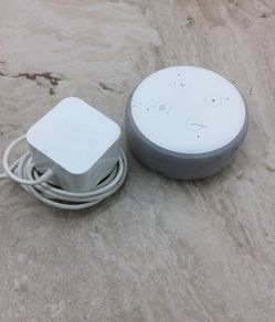 Amazon Echo Dot