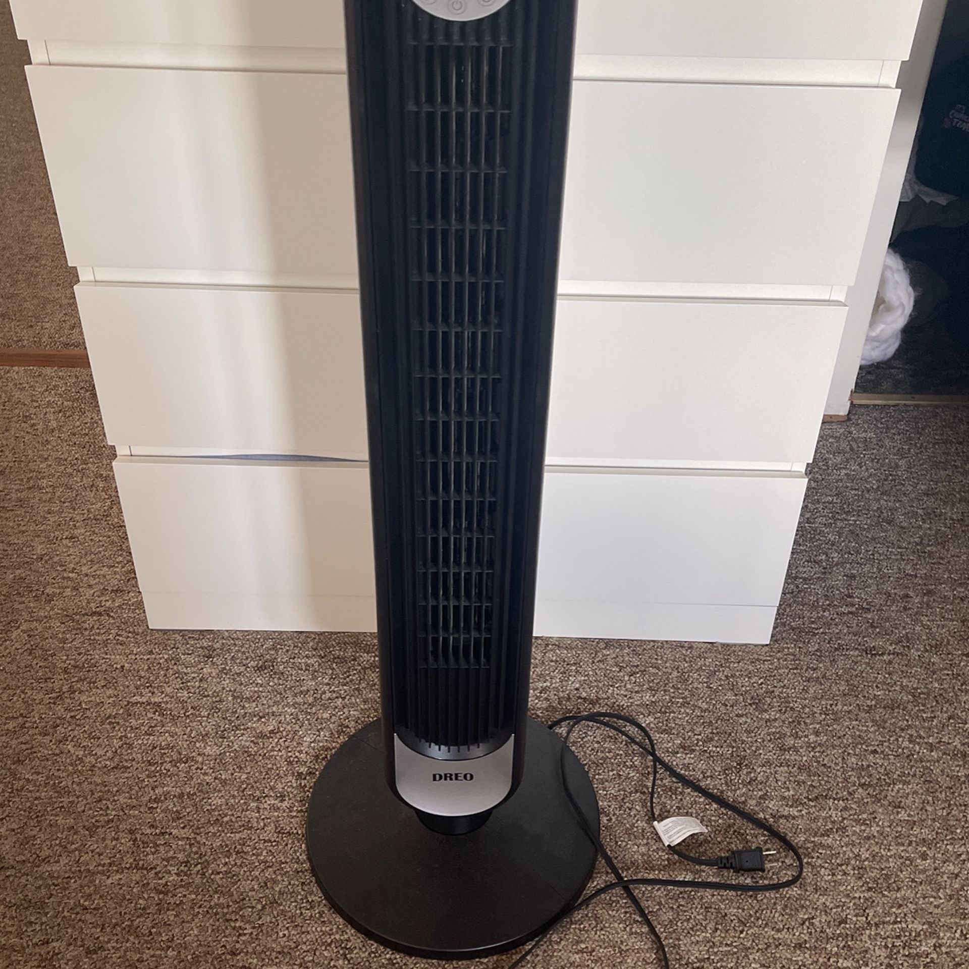 Dreo Tower Fan