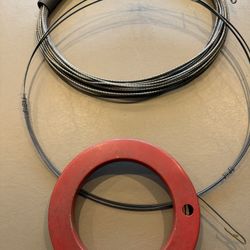 3 Electricians Wire Pullers