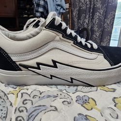 Vans BOLTZ