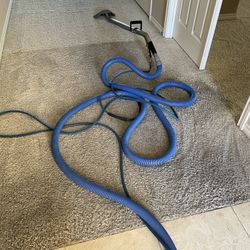 Carpet Cleaner