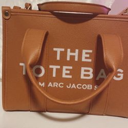 2 Marc Jacobs Tote Bags For $50 Each