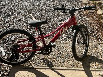 Bicycle kids brand new