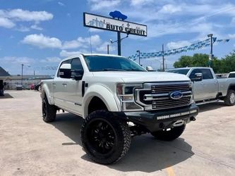 2020 Ford F-250