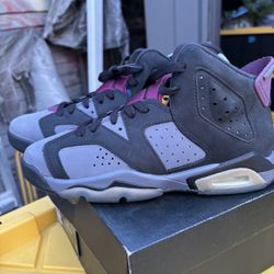Jordan Retro 7
