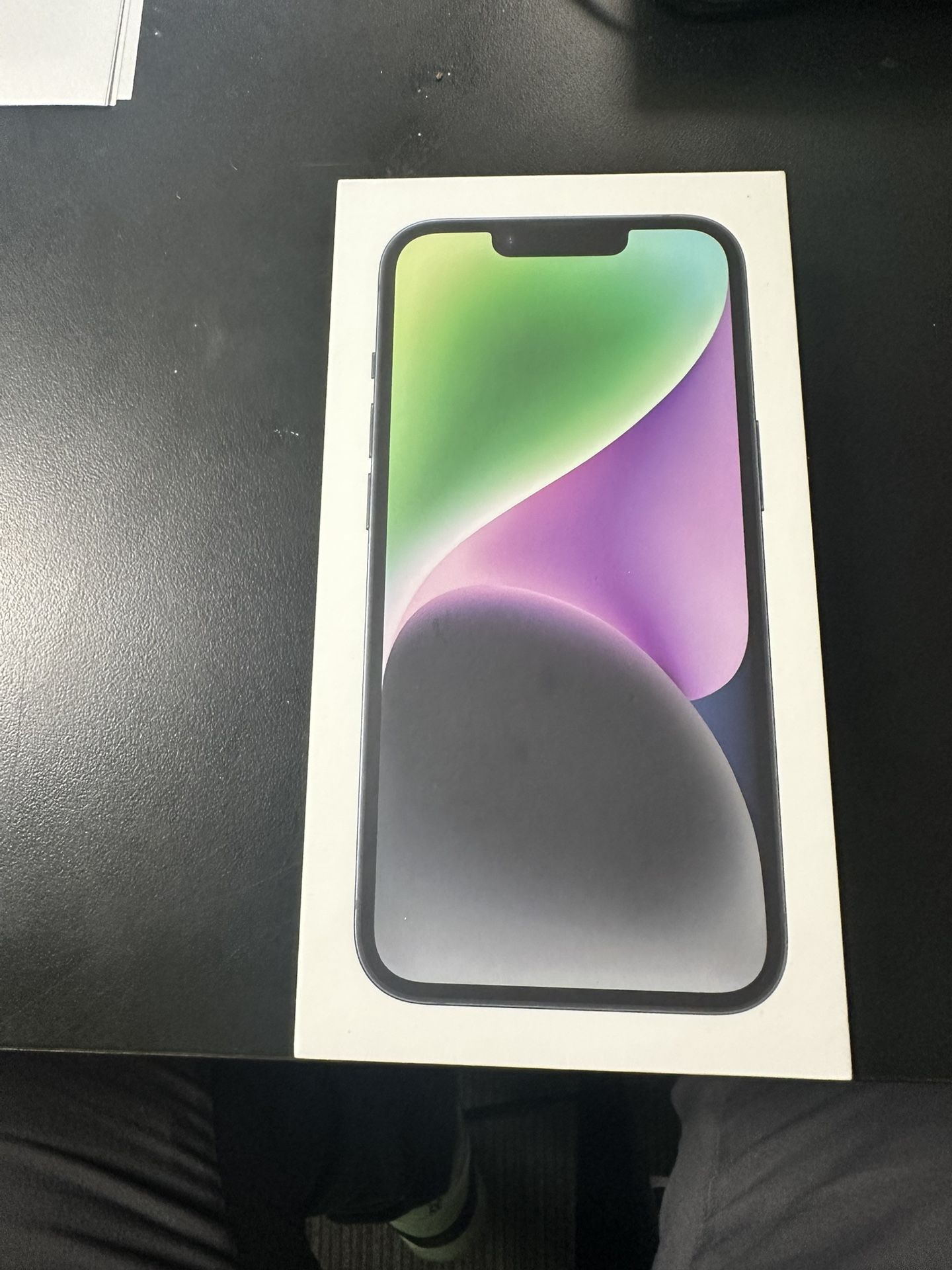 iPhone 14