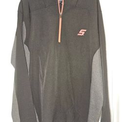 Snap On Jacket 3X