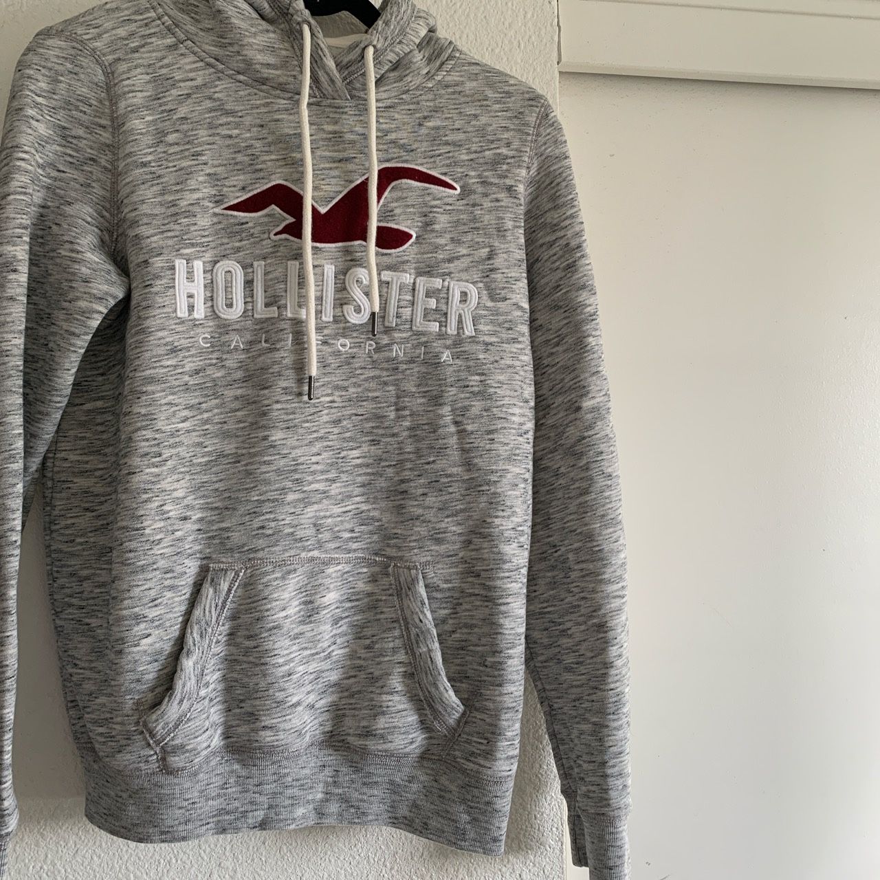 Hollister hoodie