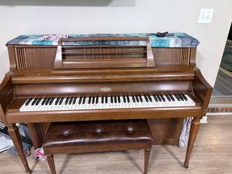 Free piano