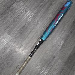 RARE Demarini CF-9 Sprite 33/22 (-11) Fastpitch 