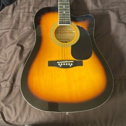  Guitar 