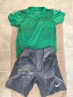 Kids Nike Outfits