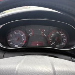 2013 Dodge Dart