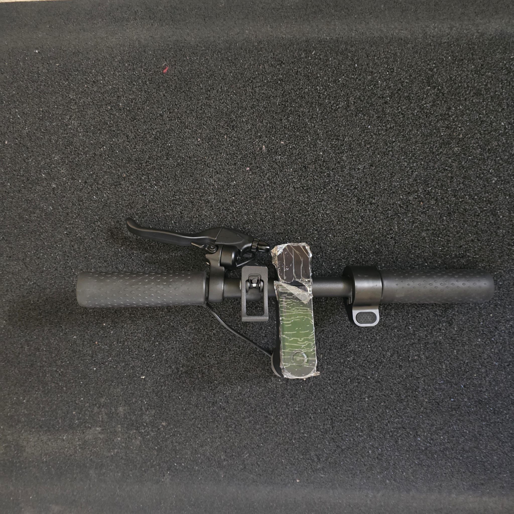 Electric Scooter ( Parts )