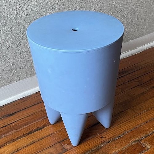 Philippe Starck Bubu Stool By XO.