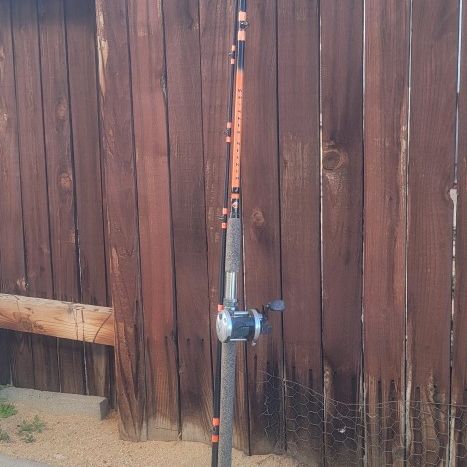 Whisker Seeker Tackle for Sale in Columbia, SC - OfferUp