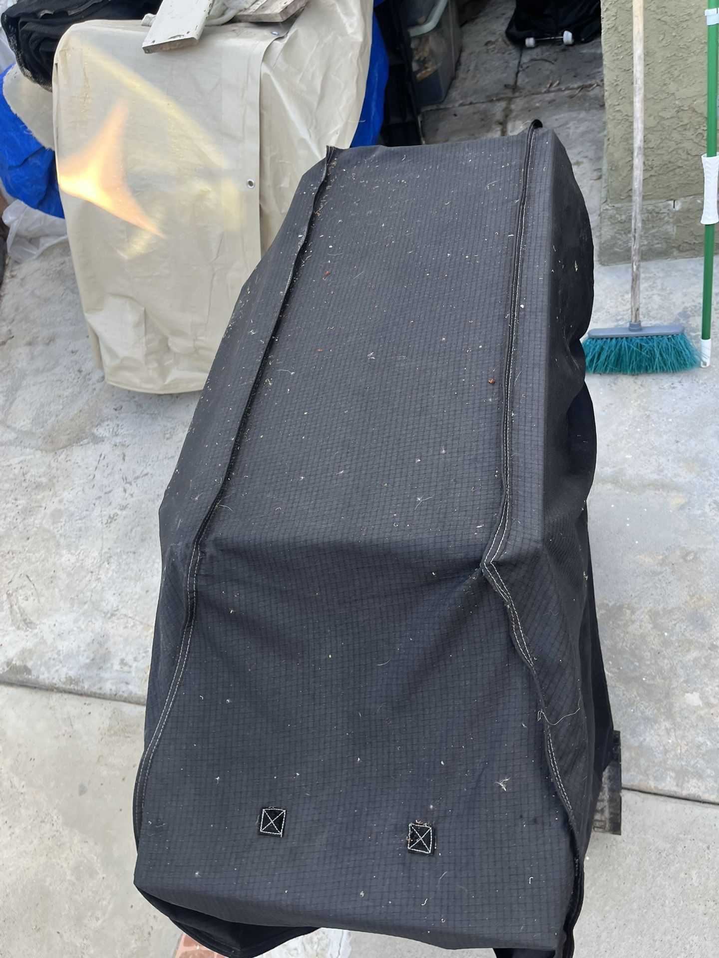 Grill Cover