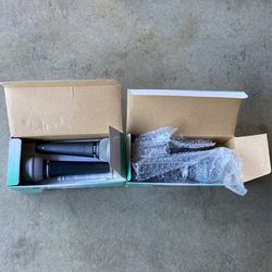 Nady Systems SP-9 Mic