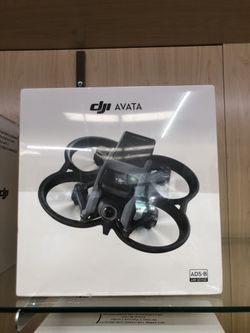 Dji Avata Drone Brand New