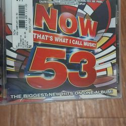 Now thats what I call music 53