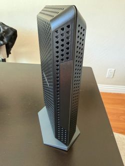 Netgear Nighthawk CM1200