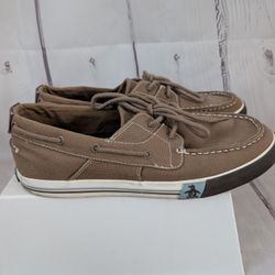 Original Penguin Shoes Size 11.5