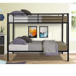 Bunk Bed - Metal
