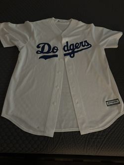 Dodgers Jersey
