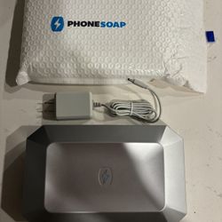 Phones UV Sanitizer 