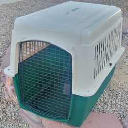 Petmate Ruffmaxx 40"  Inch XL  Extra Large Dog Crate 