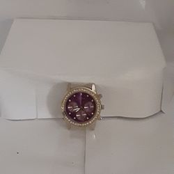geneva platinum women watch (Face Only)