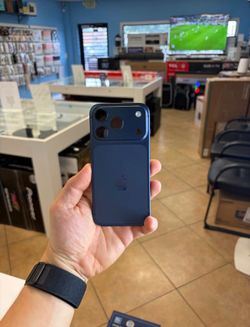 iPhone 17 Pro Max 512 Gig At&nt