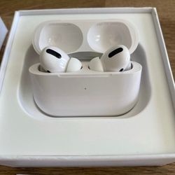 New* Authentic Apple Airpods Pro 2nd Generation 