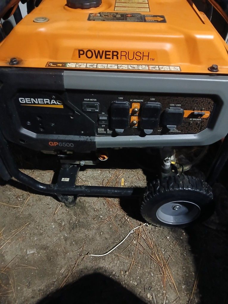 Generator